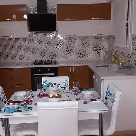 Saygin Appartement