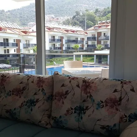 Appartement Saygin Fethiye