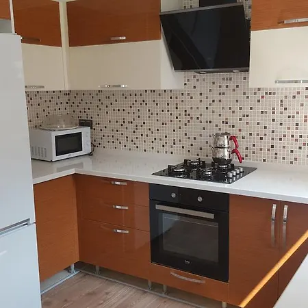 Appartement Saygin Fethiye