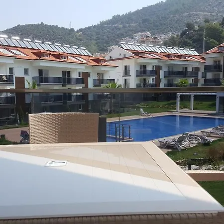 Apartament Saygin Fethiye