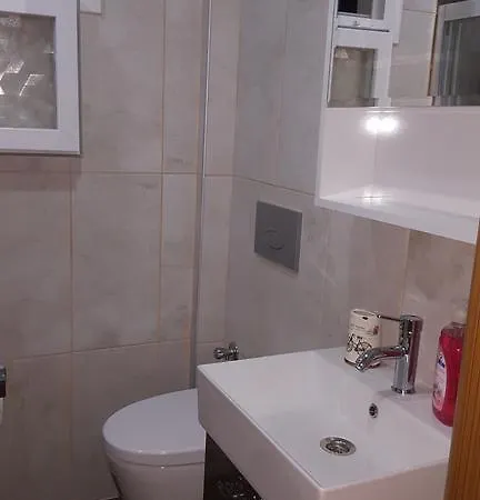 Apartament Saygin *