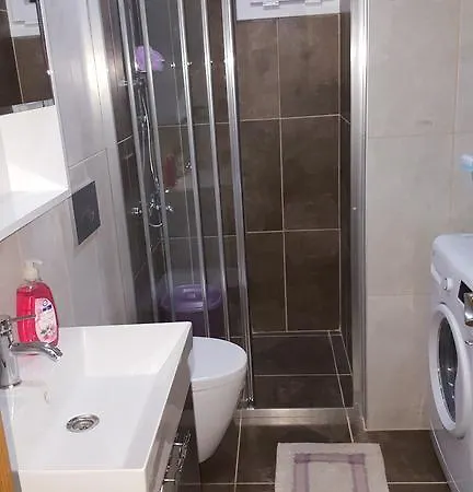 Apartament Saygin