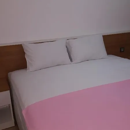Apartament Saygin Fethiye
